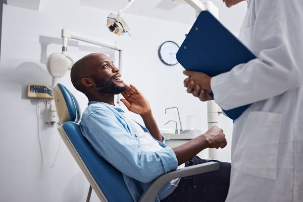 Best Orthodontic Emergency Dentist in Colonia, NJ