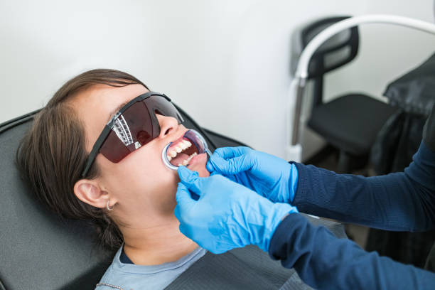Best Broken or Cracked Tooth Emergency Dentist in Colonia, NJ